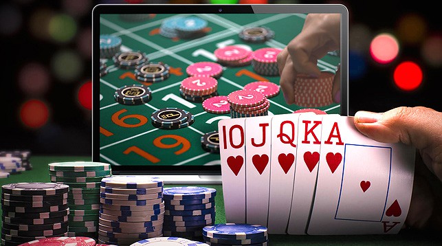 Casino online là gì