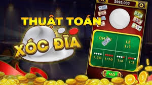 Các thuật toán xóc đĩa online