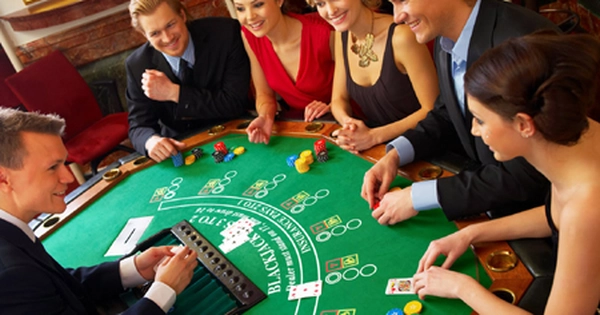 Lý Do Cần Quản Lý Vốn Khi Chơi Casino