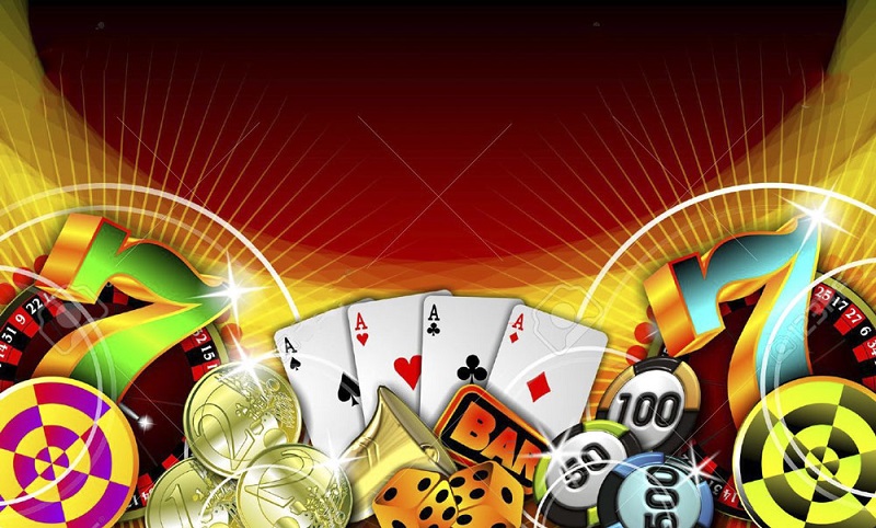 Các Rủi Ro Khi Tham Gia Casino Đổi Thưởng