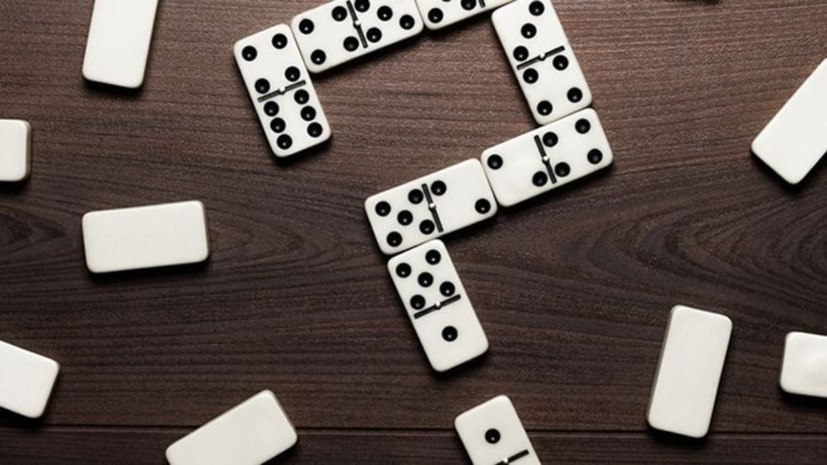 Giới thiệu về bộ cờ Domino