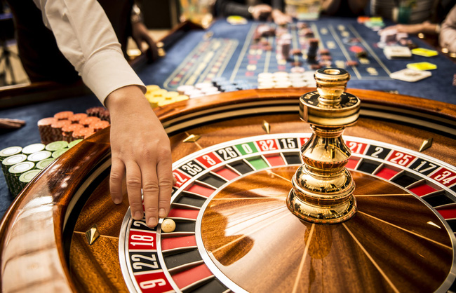 Nguyên tắc cơ bản khi quản lý vốn tại casino