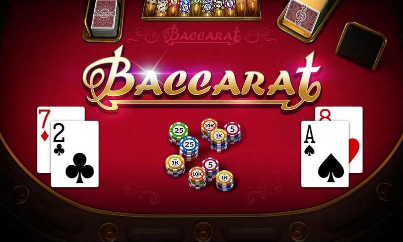 Giới Thiệu Về Baccarat