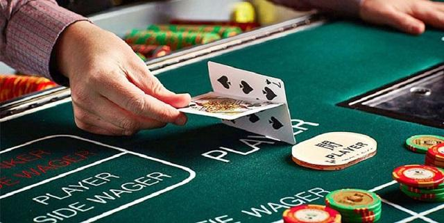 Hiểu rõ luật chơi Baccarat