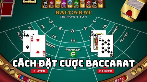 Chiến Lược Chơi Baccarat