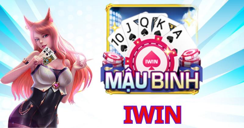 Những thế bài quan trọng khi chơi Game Bài Mậu Binh Online Tại IWIN