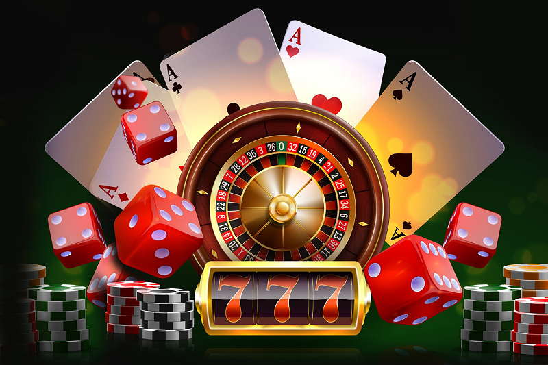 Kinh Nghiệm Chơi Casino Live Hiệu Quả